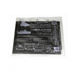 Filtro de campana Sanaire Universal