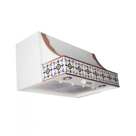 Campana de pared Sanaire CUERNAVACA 80