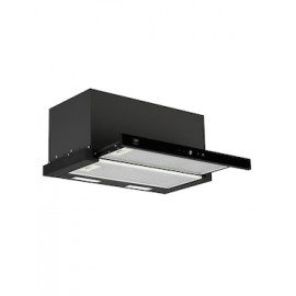 Campana de pared Avera ced80t de acero inoxidable
