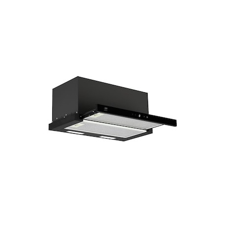 Campana de pared Avera ced80t de acero inoxidable