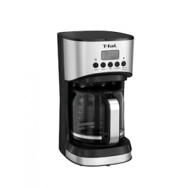 Cafetera de goteo T-Fal Filter Coffee Maker + Pod CM771D55