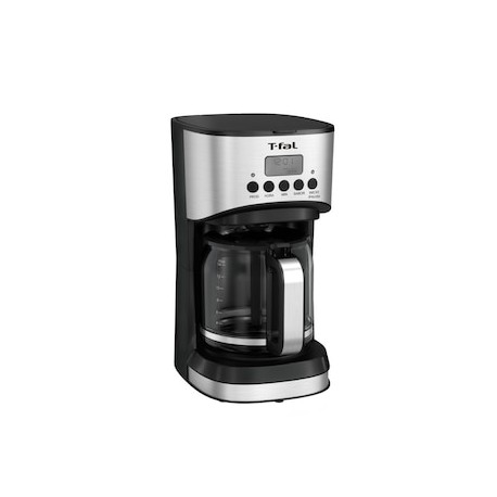Cafetera de goteo T-Fal Filter Coffee Maker + Pod CM771D55