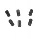 Broches para campana Sanaire Standard gris