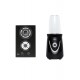 Combo parrilla de gas + procesador Disa Home
