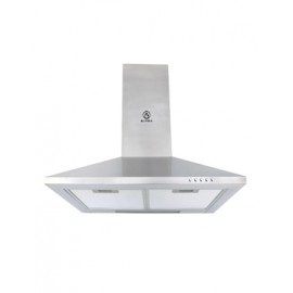 Campana de pared Supra CM-60 de acero inoxidable