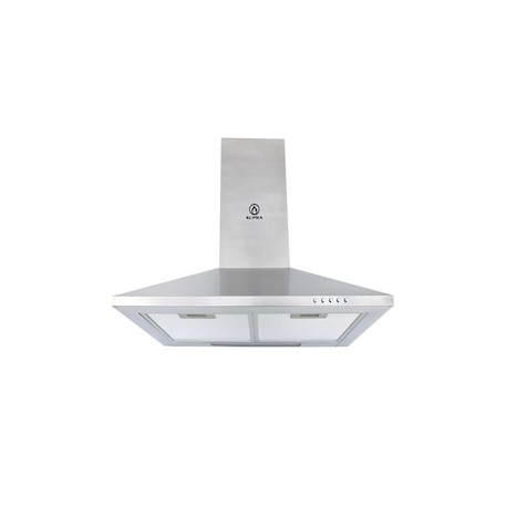 Campana de pared Supra CM-60 de acero inoxidable