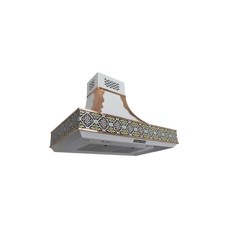 Campana Sanaire Guadalajara 100 cm