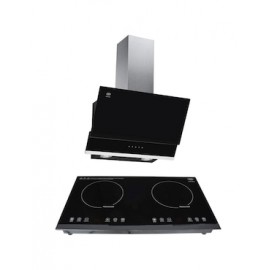 Parrilla de gas empotrable Avera