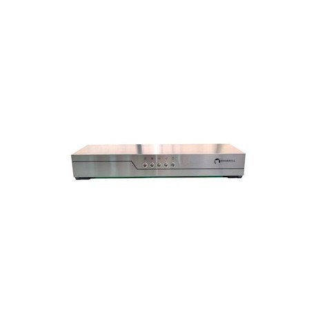 Campana de Pared Shorbull CAM-A60 de acero inoxidable