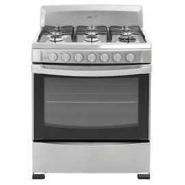 Estufa a gas Acros 76 cm AF5434D