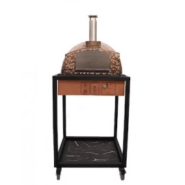 Horno para pizza Imagen Artesanal Ima 60 para uso exterior