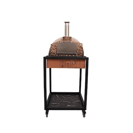 Horno para pizza Imagen Artesanal Ima 60 para uso exterior