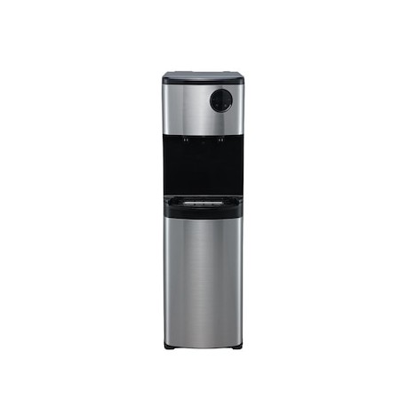 Purificador Midea Carga Inferior MWD2N1SS