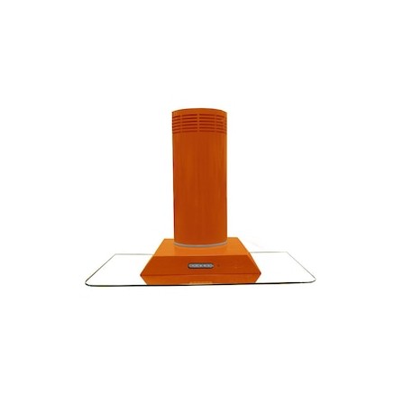 Campana de pared Sanaire HERA PARED 90