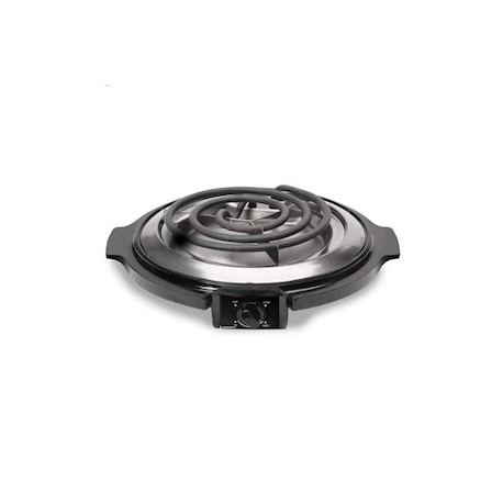 Parrilla eléctrica portátil Elite Cuisine Gourmet ESB-300X