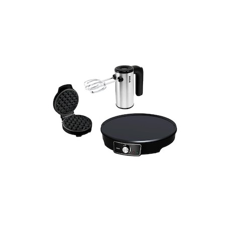 Set batidora RCA 5 velocidades RC-CD