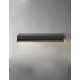 Campana de pared Falmec Shelf.120 de aluminio