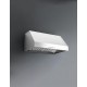 Campana de pared Falmec Zeuspro.90 de acero inoxidable