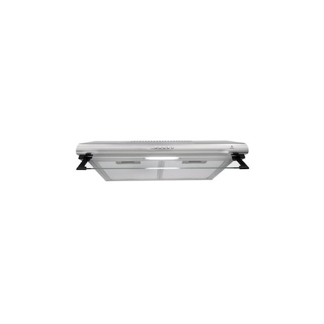 Campana de pared Supra CB-76 de acero inoxidable