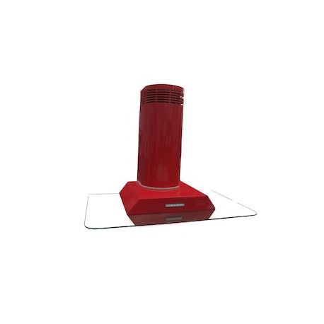 Campana de pared Sanaire HERA PARED 90