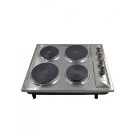 Parrilla eléctrica empotrable Supra