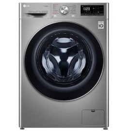 Lavasecadora LG electrónica 12 kg WD12VVC4S6S