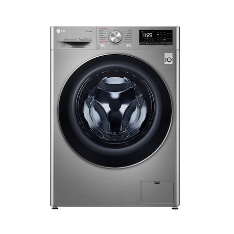 Lavasecadora LG electrónica 12 kg WD12VVC4S6S
