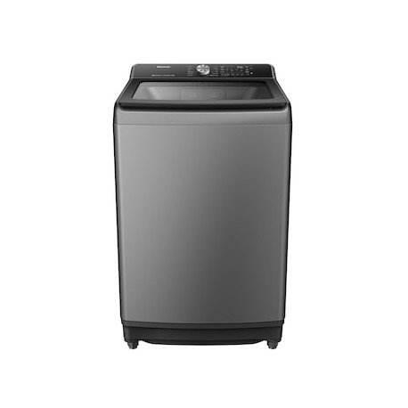 Lavadora Hisense 23 kg automática carga superior WT5T2325DT