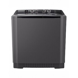 Lavadora LG 18 kg semiautomática carga superior WP18MAR