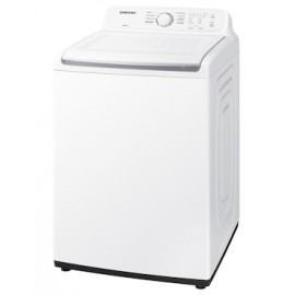 Lavadora Samsung 20 kg automática carga superior WA20A3350GW/AX