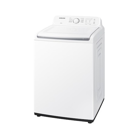 Lavadora Samsung 20 kg automática carga superior WA20A3350GW/AX