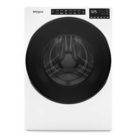 Lavadora Whirpool 21 kg automática carga frontal 7MWFW5605MW
