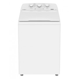 Lavadora Whirpool 17 kg semiautomática carga superior 8mwtw1713mjq