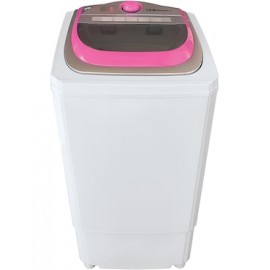 Secadora electrónica Koblenz de 5.5 kg con 1 ciclo SCK-55