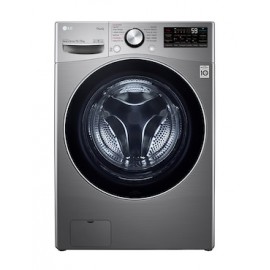 Lavasecadora LG electrónica 16 kg WD16SG2S6