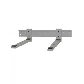 Base para microondas Mobili Mobile gris