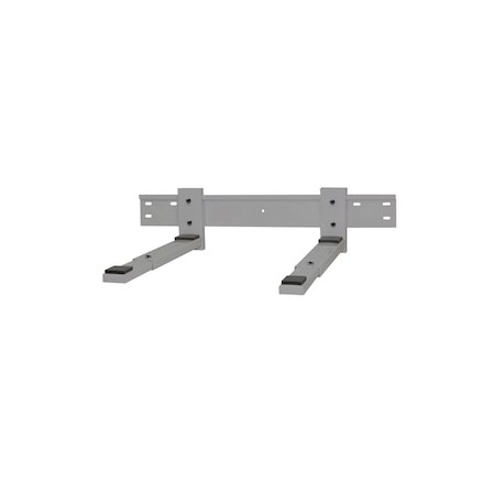 Base para microondas Mobili Mobile gris