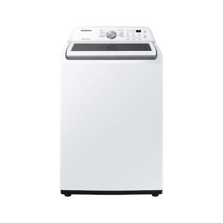 Lavadora Samsung automática carga superior 22 kg WA22B3553GW/AX