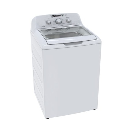 Lavadora Mabe 19 kg automática carga superior LMA79113VBAB0
