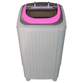 Lavadora Koblenz 6 kg automática carga superior LCK60