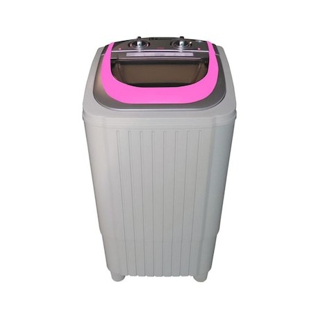 Lavadora Koblenz 6 kg automática carga superior LCK60