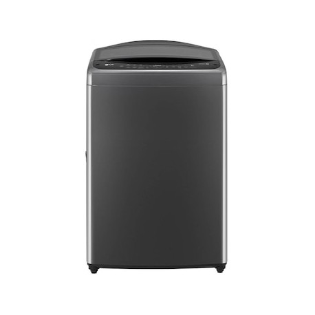 Lavadora LG 19 kg automática carga superior WT19MV6