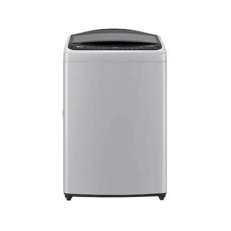 Lavadora LG 18 kg automática carga superior WT18DV6