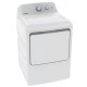 Secadora de gas LP Mabe de 20 kg con 3 ciclos SMG26N5MNBAB0