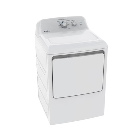 Secadora de gas LP Mabe de 20 kg con 3 ciclos SMG26N5MNBAB0