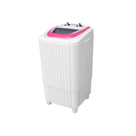 Lavadora Koblenz 6 kg semiautomática carga superior LCK-60