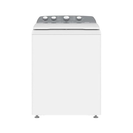 Lavadora Whirlpool 20 kg automática carga superior 8MWTW-2024MJM