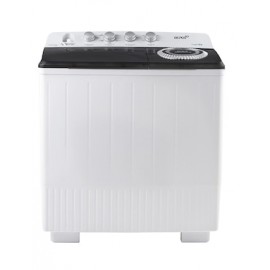 Lavadora Acros 19 kg semiautomática carga superior ALD1945JE
