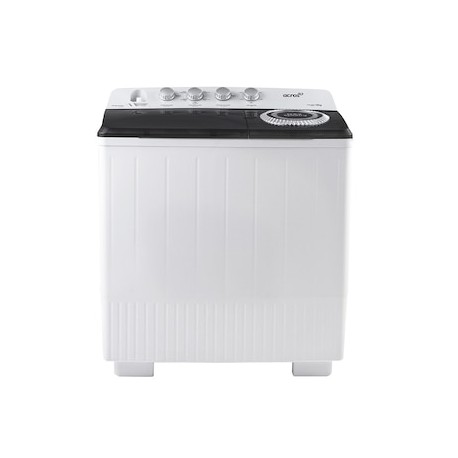 Lavadora Acros 19 kg semiautomática carga superior ALD1945JE
