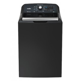 Lavadora Mabe 22 kg automática carga superior LMH72211WDAB0